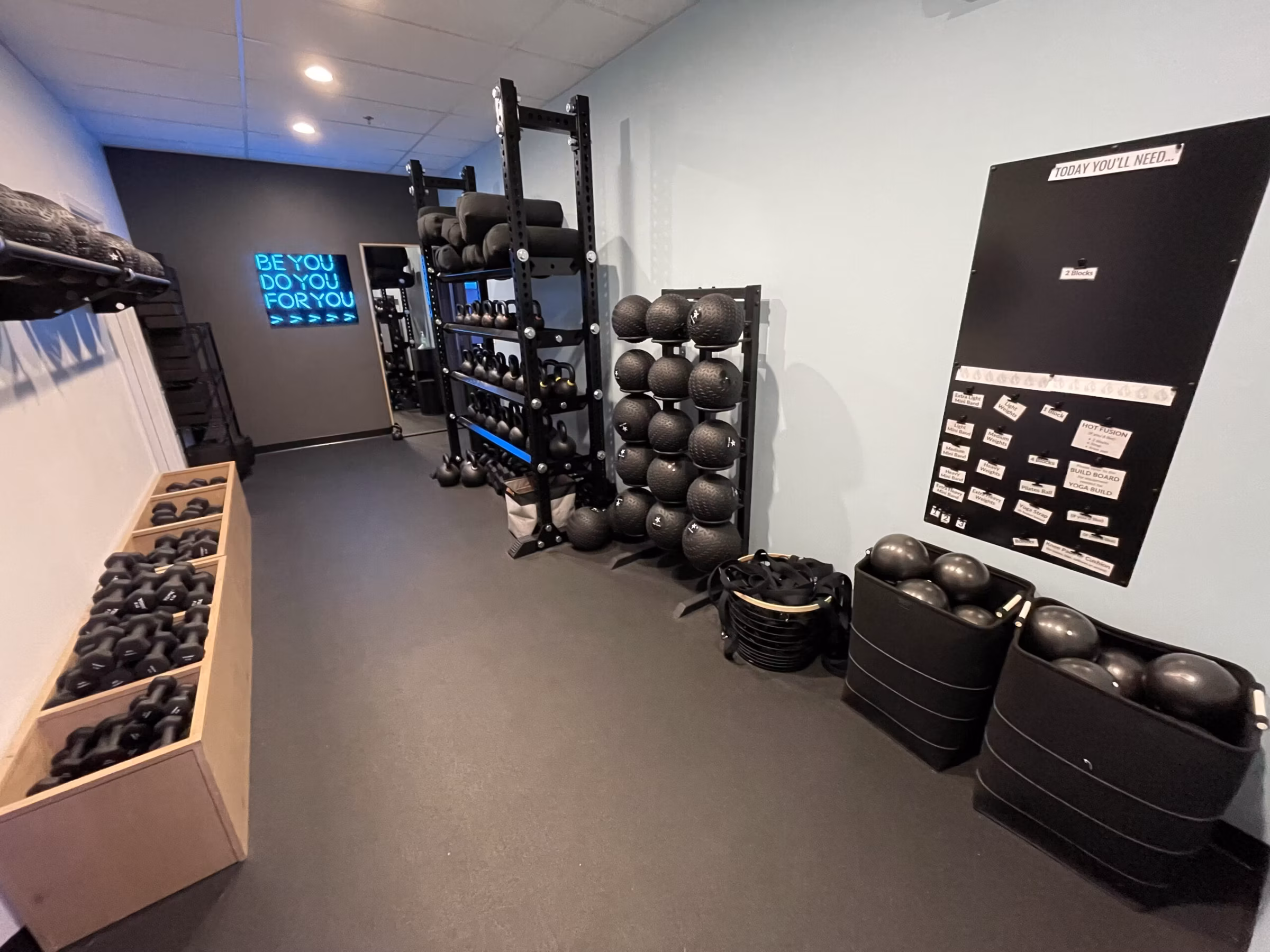 K.Power Yoga Studio Rogers